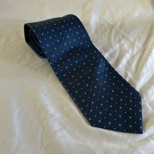 Zana trioni Italy mode men’s tie